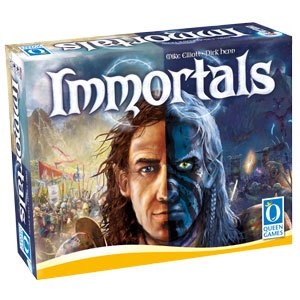 Immortals (international)