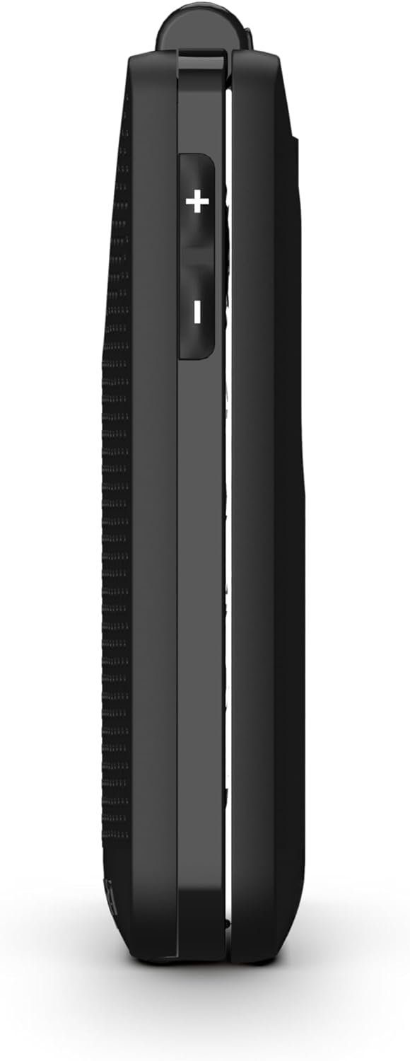 Emporia Talkglam Seniorenhandy (6,10 cm, 0,3 MP Kamera, 3 Kurzwahltasten, Integrierte Digitalkamera)