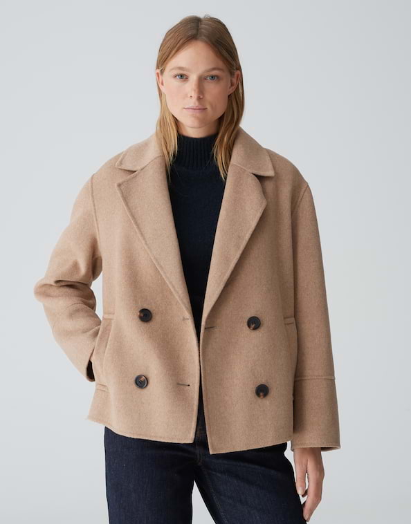 Cabanjacke Hilna