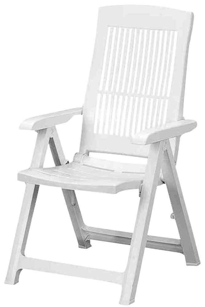 Progarden Gartensessel Tampa (Set, 2-St)