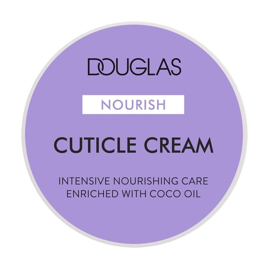 Cuticle Cream