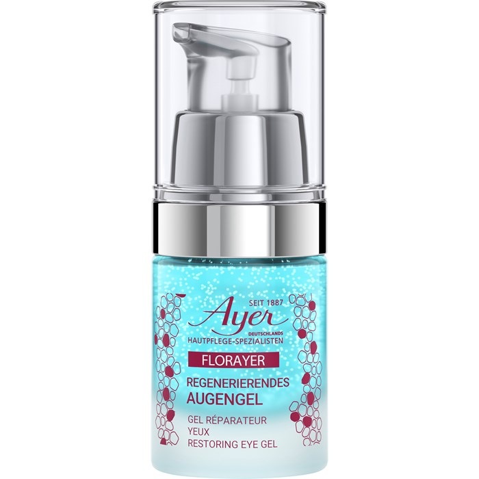 Restoring Eye Gel