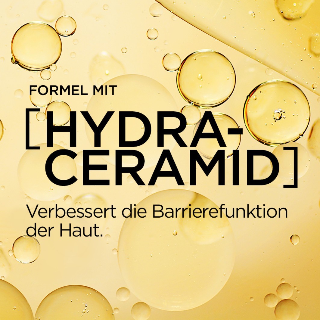 Hydra Energy - Comfort Max - Feuchtigkeitspflege Anti-Trockene Haut