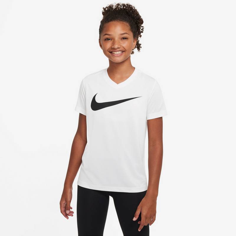 Nike DRI-FIT LEGEND Funktionsshirt Mädchen