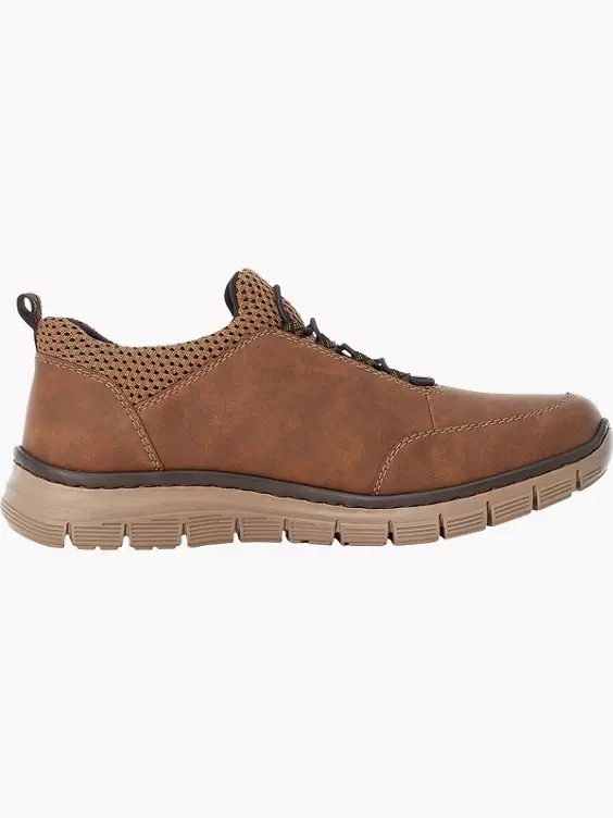 Rieker Herren Slipper