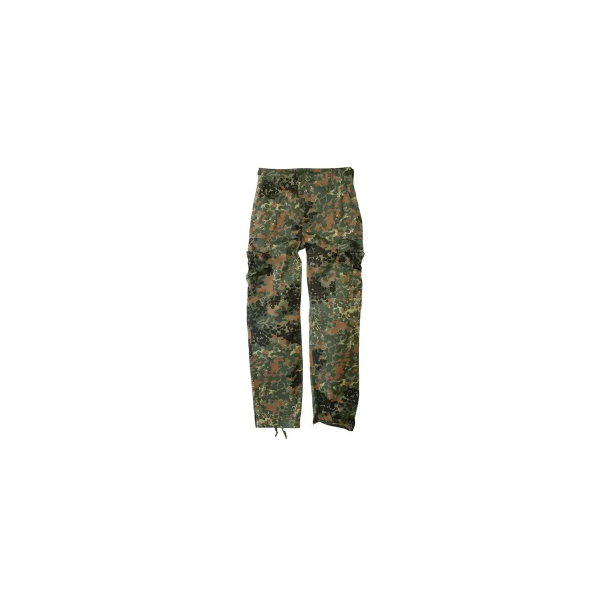 US Ranger Hose flecktarn