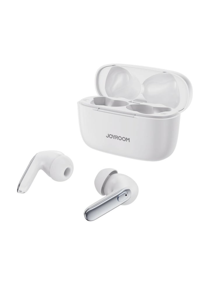 COFI 1453 Joyroom Jbuds kabellose In-Ear-Kopfhörer mit Bluetooth Technolgie in Weiß günstig kaufen onesize