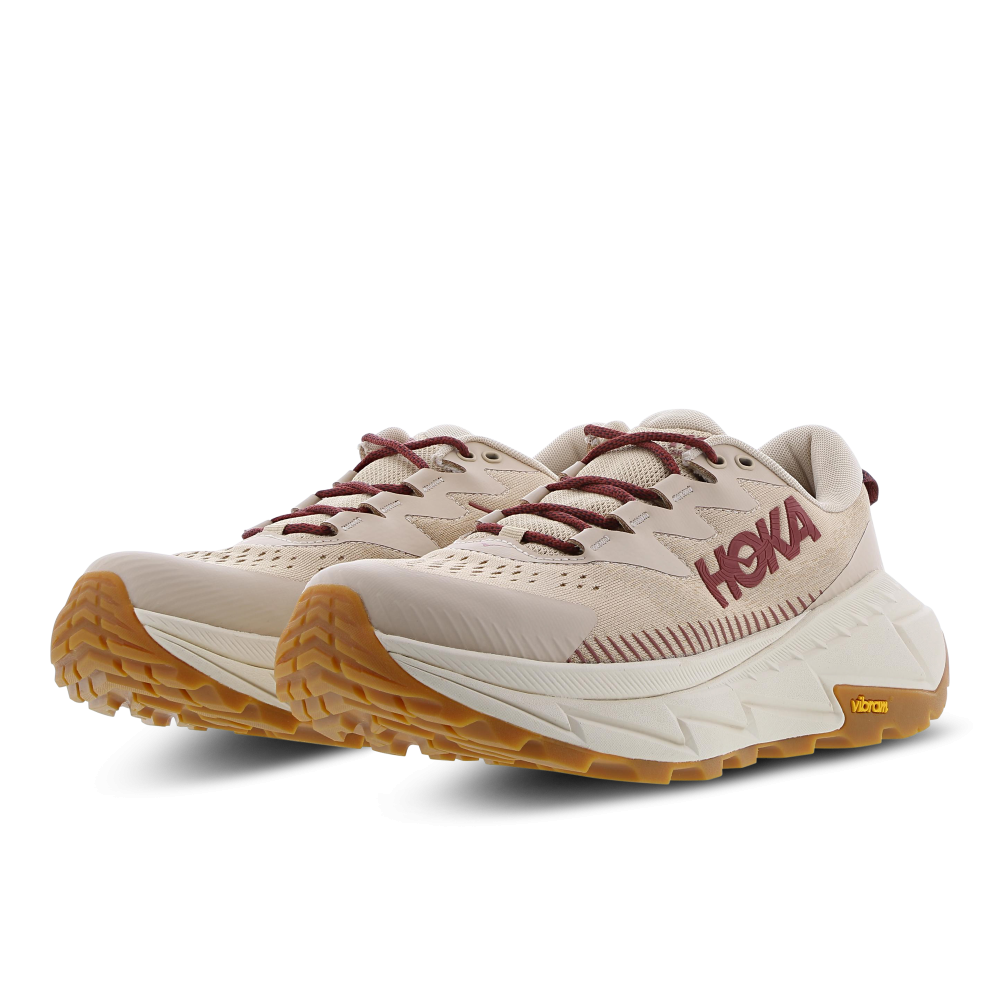 Hoka Skyline Float X 1153350-SSEN / gelb