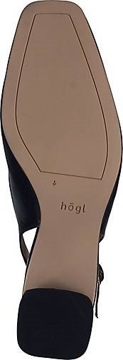Högl Pumps