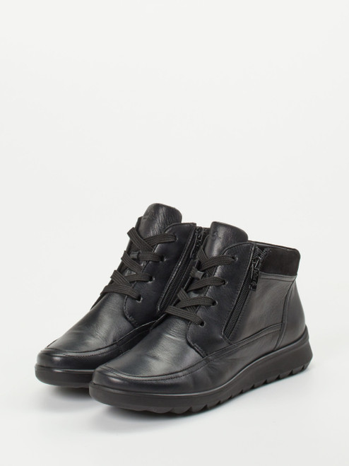 Schnürstiefelette-27510090329 Ara