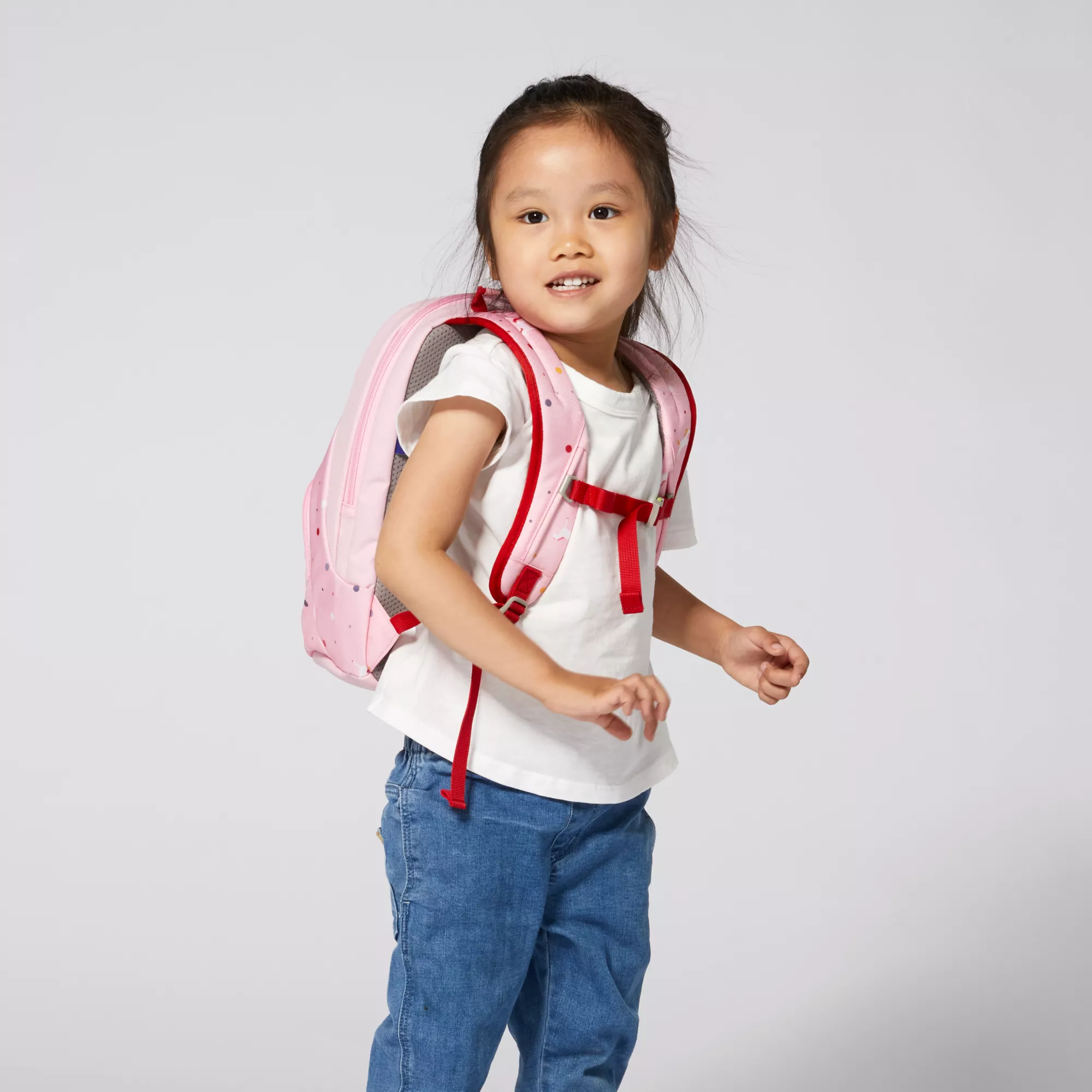 ergobag Small Kinderrucksack Bärnadette