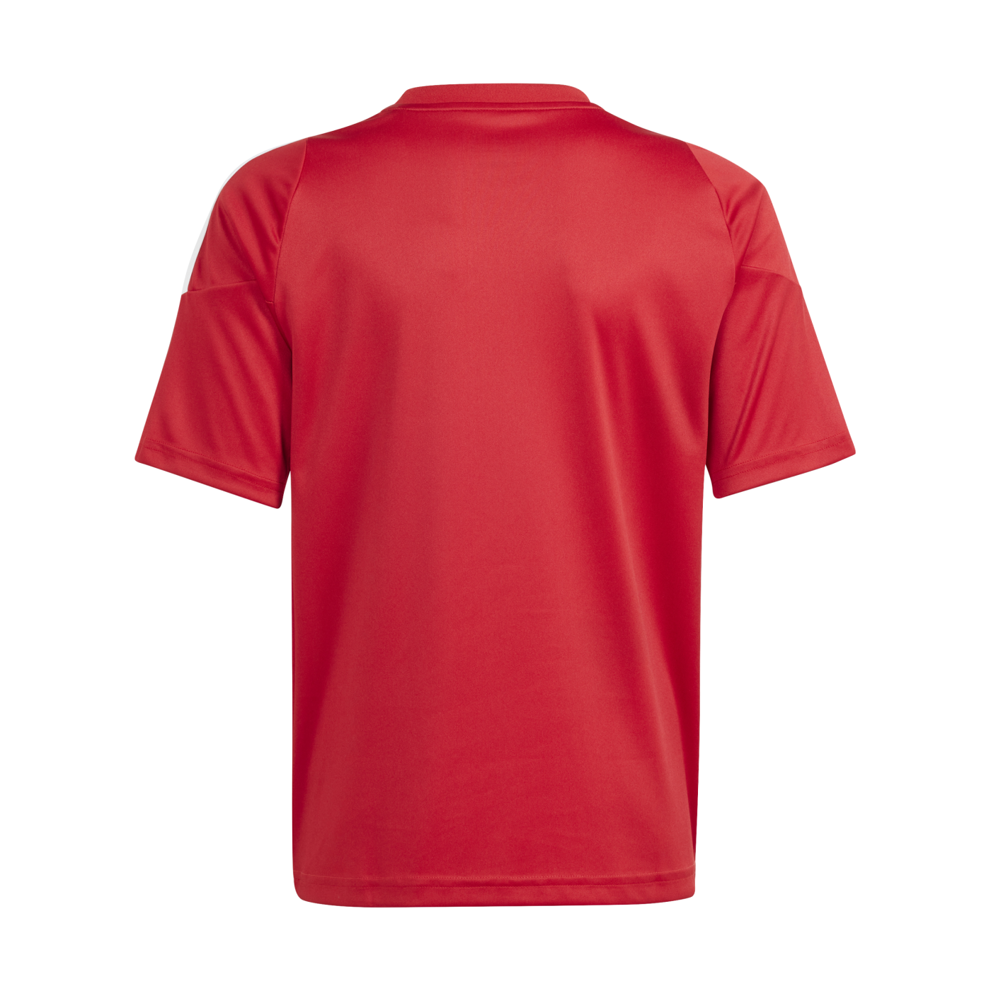 adidas Tiro 24 Trikot Kids Rot Weiss