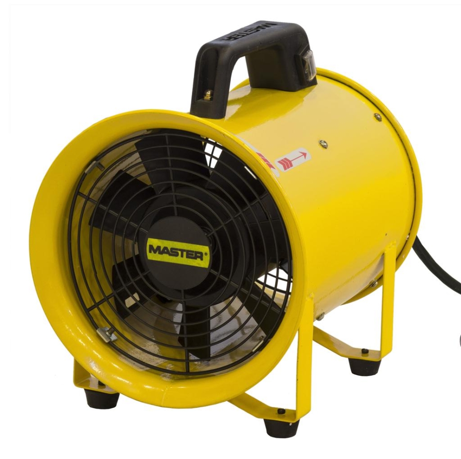 Master BLM4800 Profesionalni ventilator