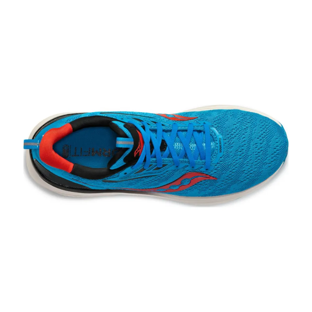Saucony Echelon 9 S20765-31 / blau
