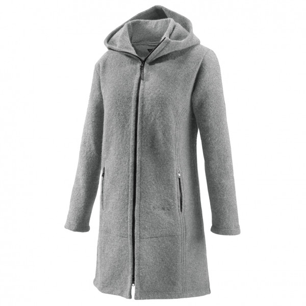 Mufflon - Women's Jana - Mantel