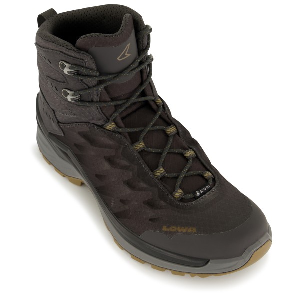 Lowa - Ferrox GTX Mid - Wanderschuhe