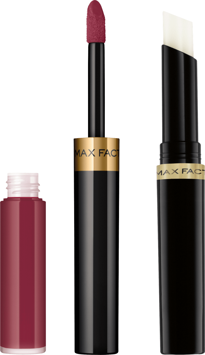 Lippenstift Lipfinity 108 Frivolous, 2 St