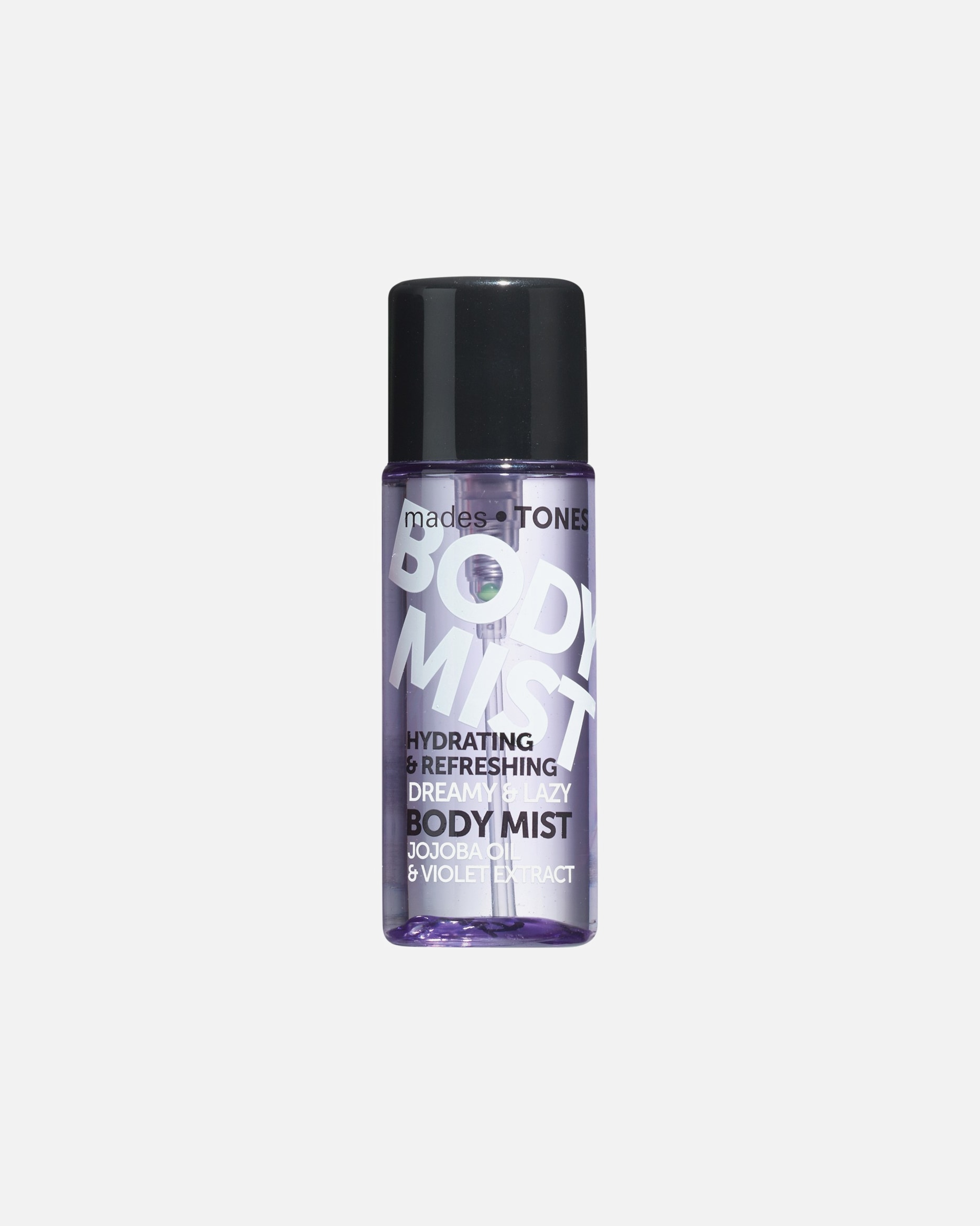 Mades Cosmetics DRØMMENDE OG LAT