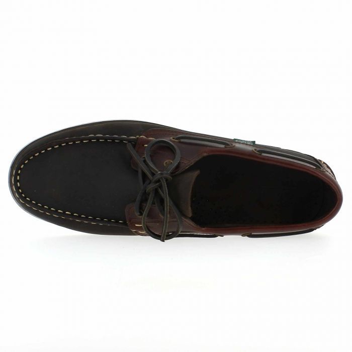 Paraboot  BARTH - Marron Acajou