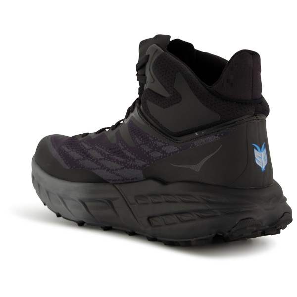 HOKA - Speedgoat 5 Mid GTX - Wanderschuhe