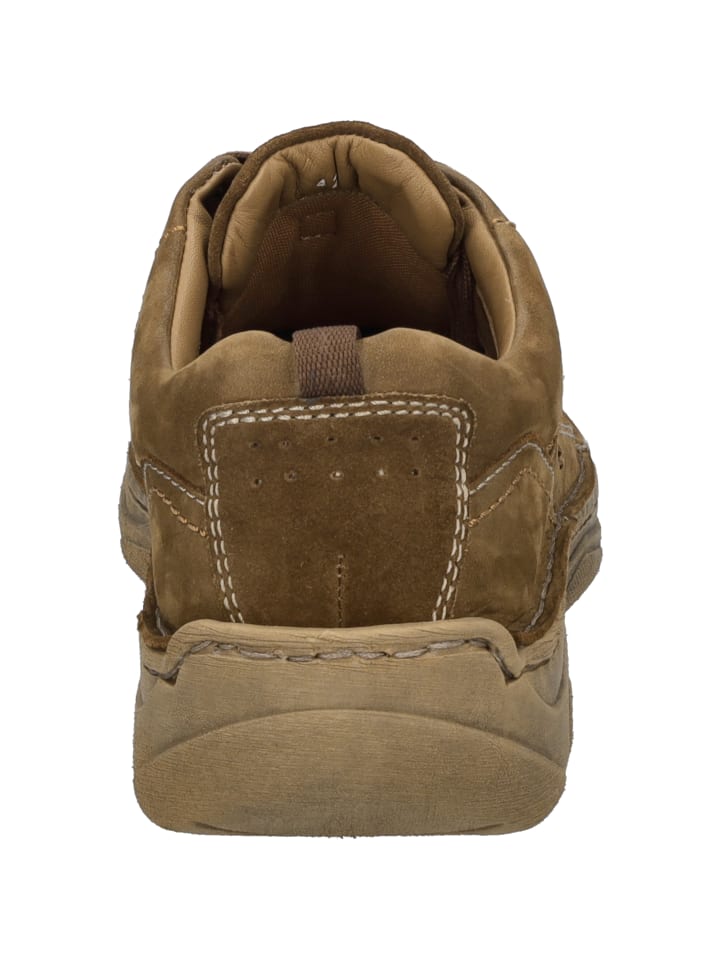 Josef Seibel Halbschuh Liam 01 in camel günstig kaufen