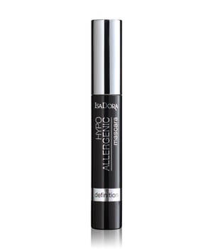 IsaDora Hypo-Allergenic Mascara Mascara-10 ml