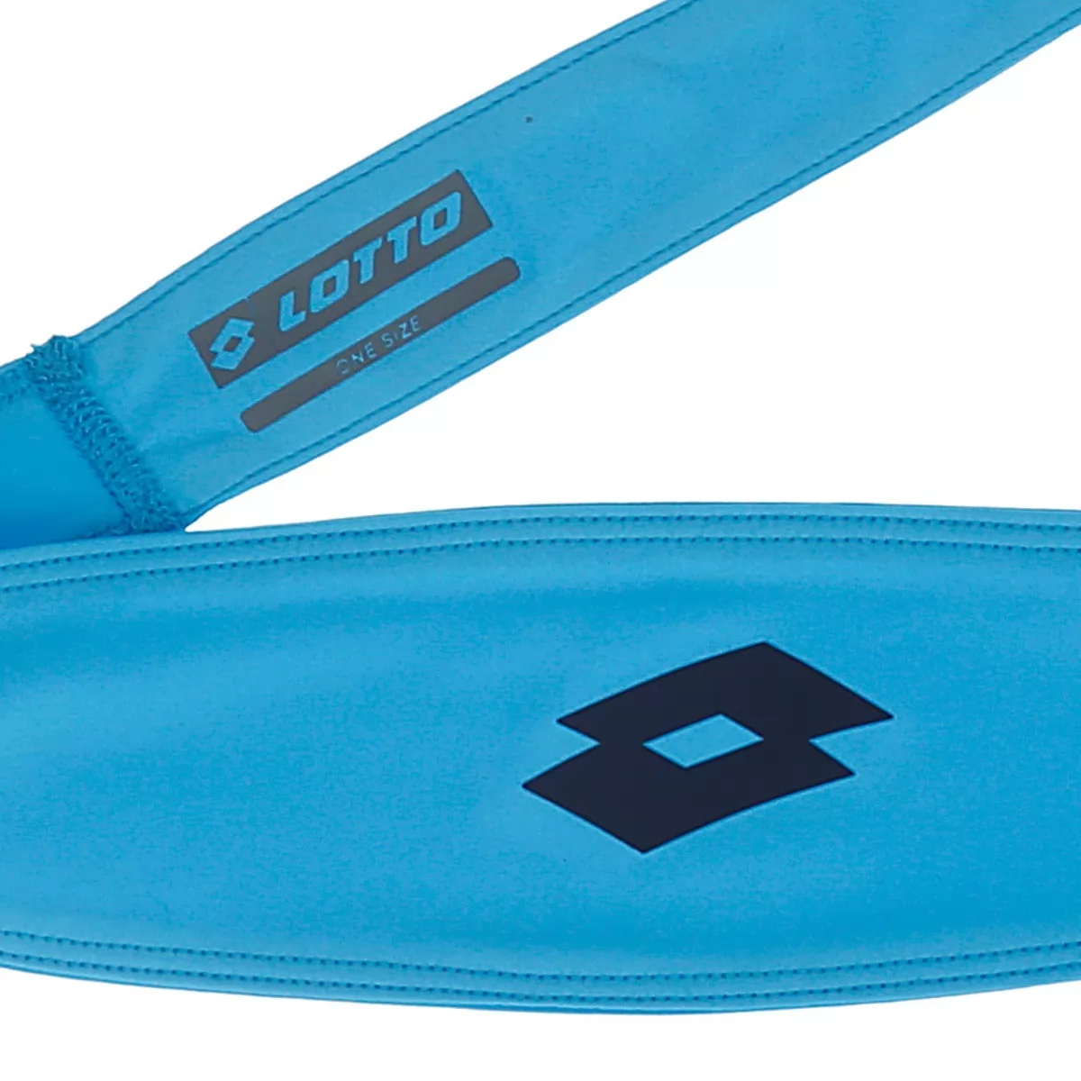 TENNISBANDANA II BLÅ ATOLL