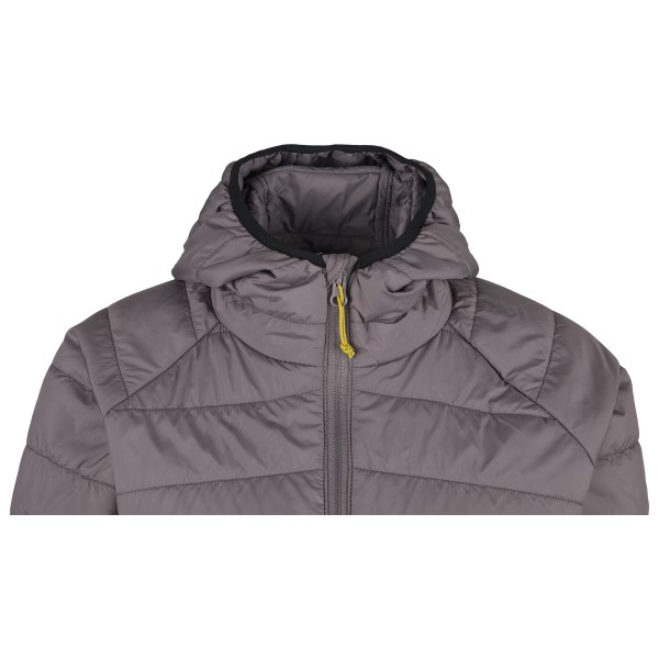 Stoic - Women's MountainWool StorboSt. Hybrid Hoody - Kunstfaserjacke