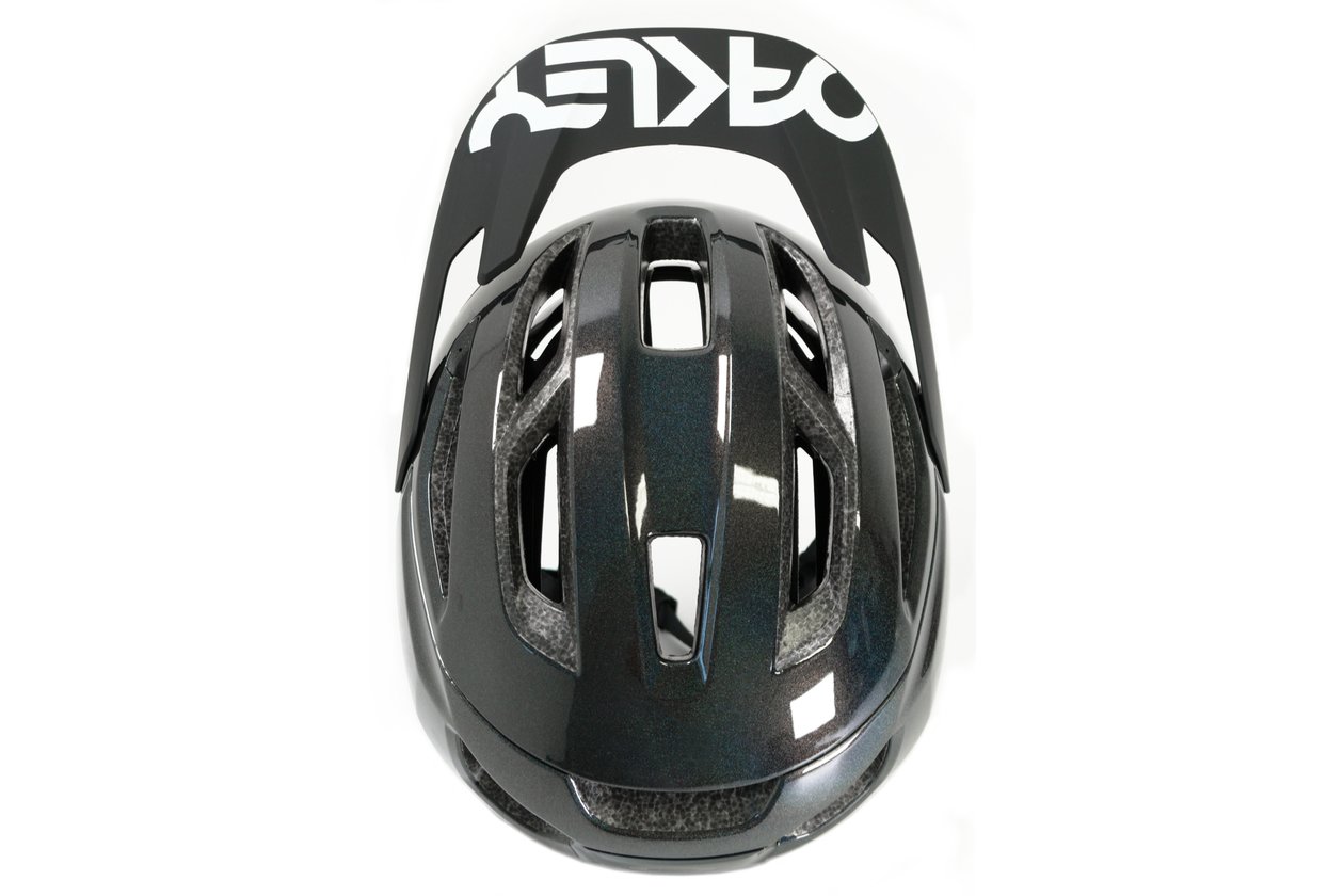 Oakley DRT3 Trail
