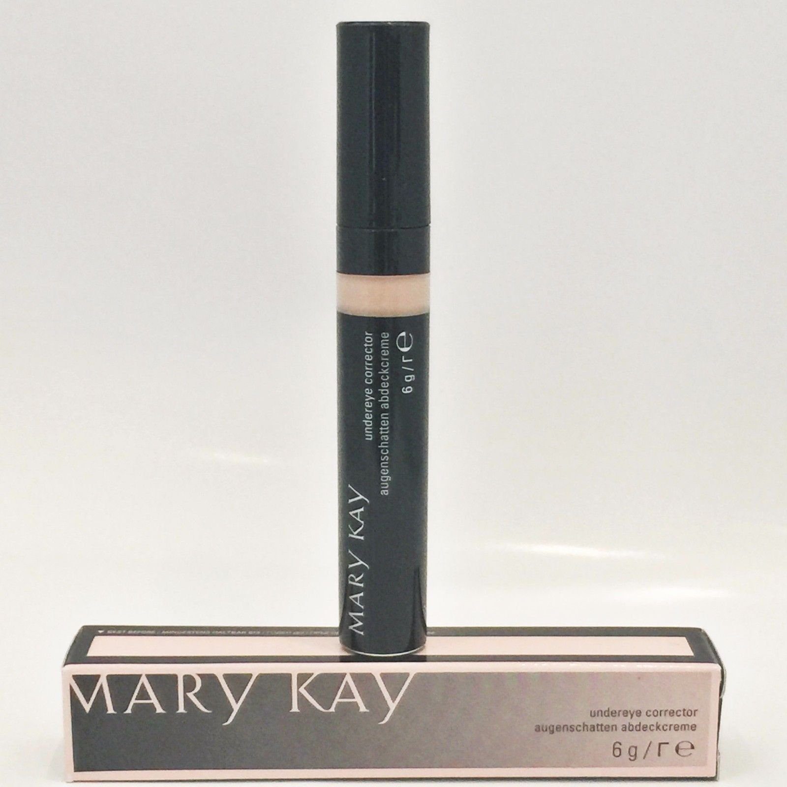 Mary Kay Augencreme Mary Kay Undereye Corrector Augenschatten Abdeckcreme 6g
