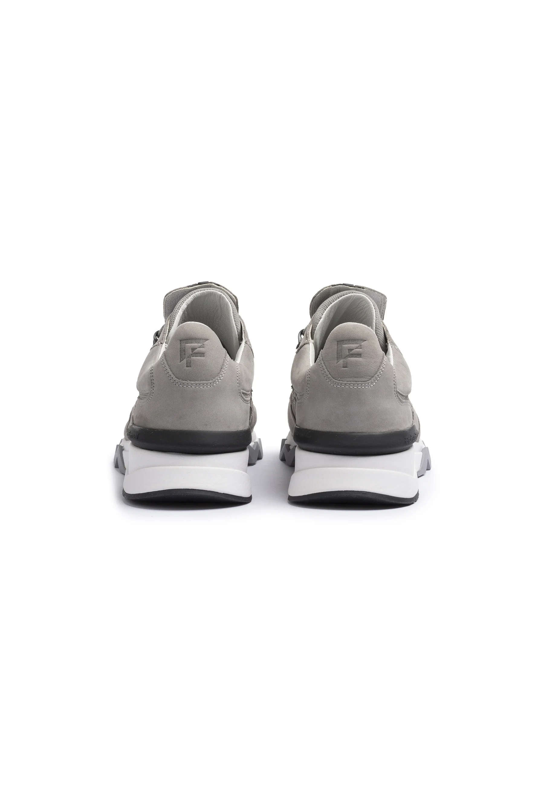 Floris van Bommel ZAGER 01.0 - Zapatillas bajas