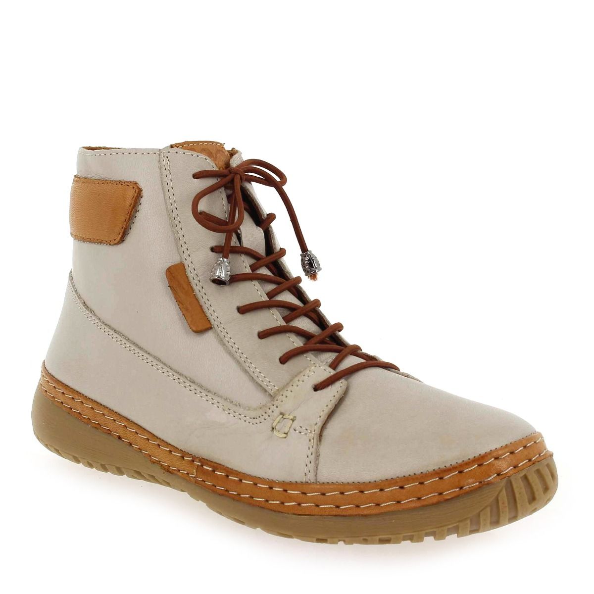 Madory  NUMA - Beige Camel