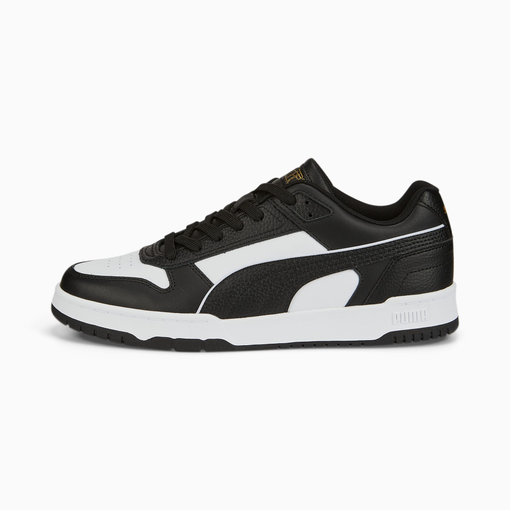 PUMA RBD Game Low 386373_07 / schwarz