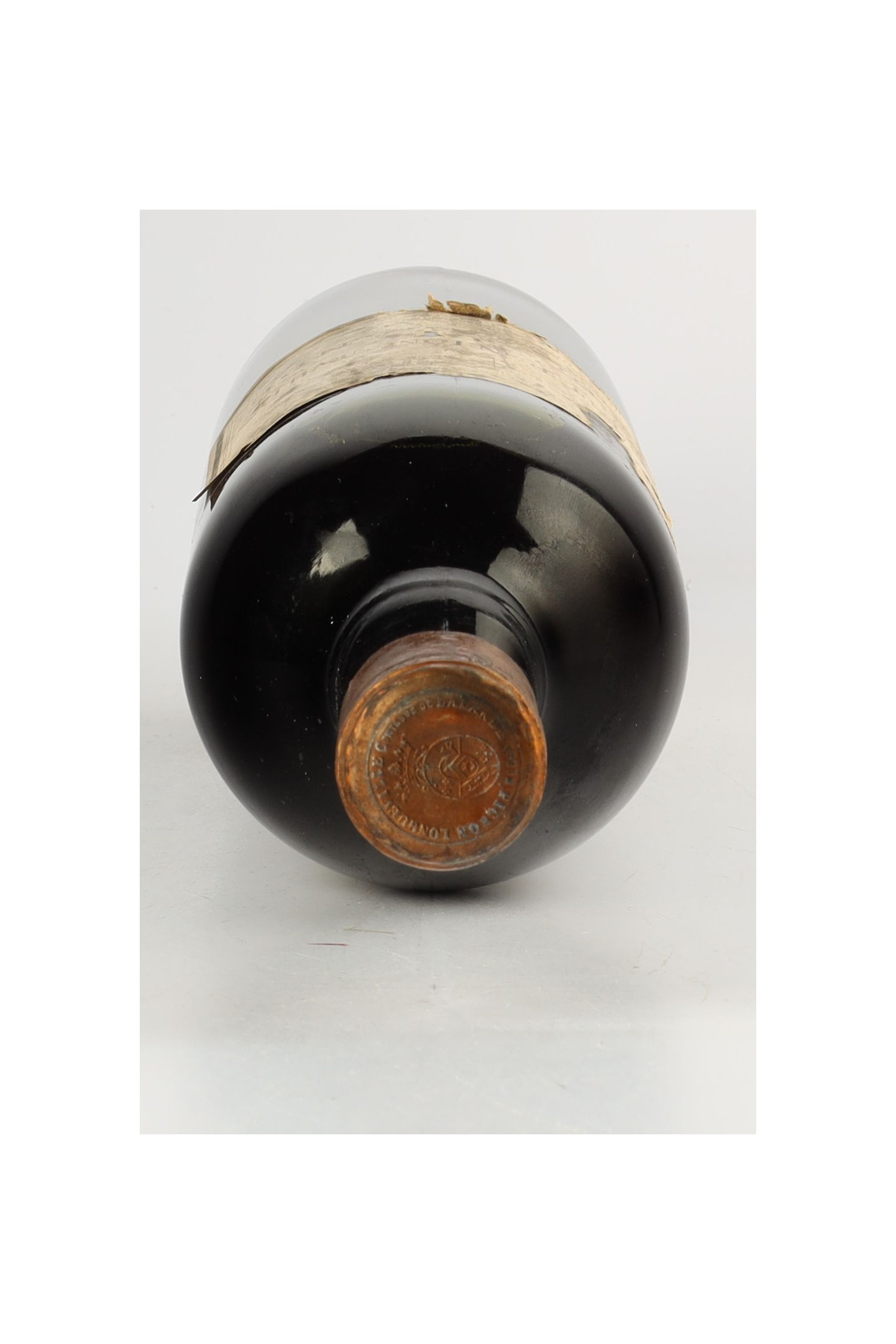 Château Pichon Longueville Comtesse De Lalande 1935, Pauillac