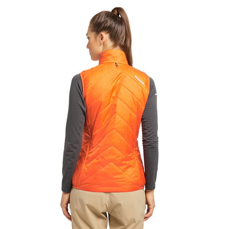 Haglöfs L.I.M Barrier Vest Outdoorweste Damen