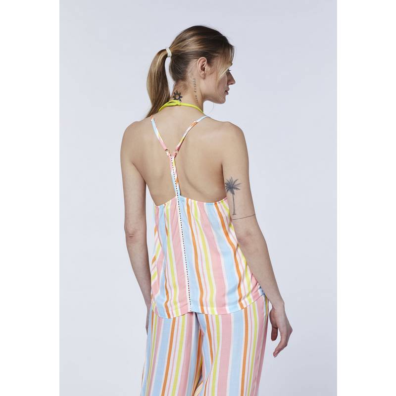 Chiemsee Top Tanktop Damen