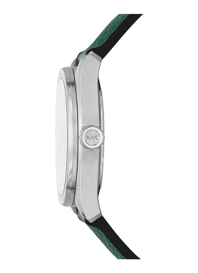 Michael Kors Accelerator 2.0 watch MK9173