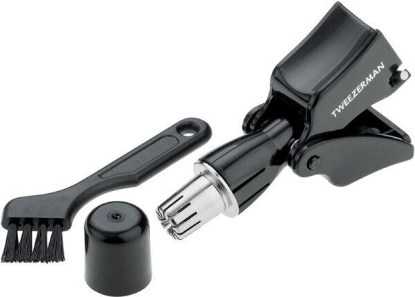 Tweezerman Nose Hair Trimmer - Nasen- & Ohrenhaartrimmer Trimmer