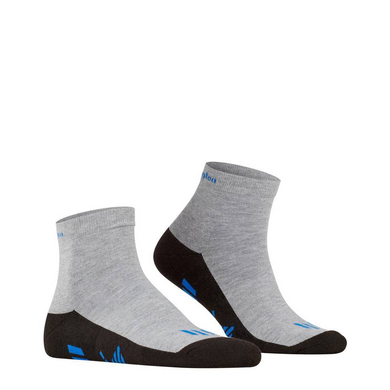 Burlington Running Men Sportsocken