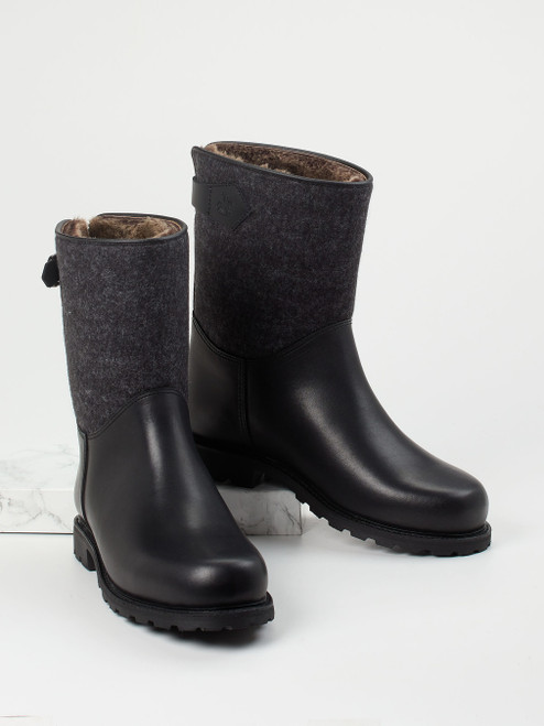 Boots-48110040001 Ludwig Reiter