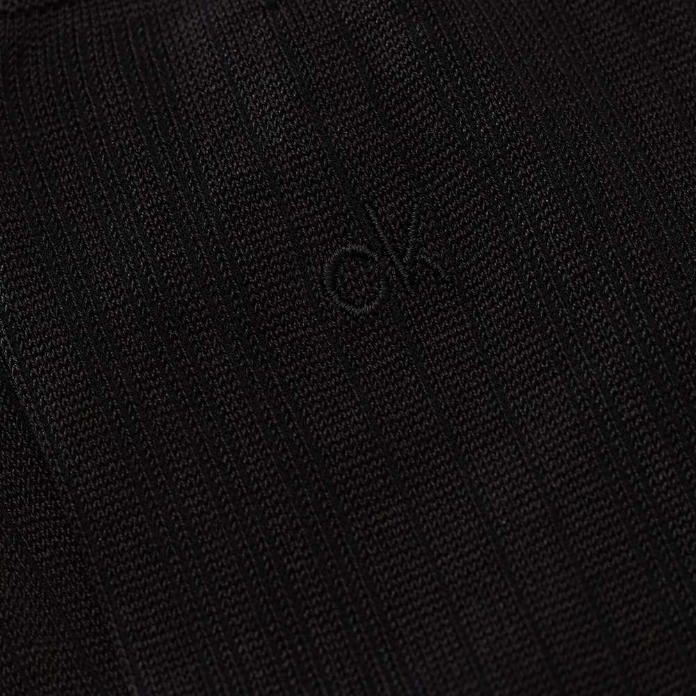 Calvin Klein Silk Blend Herren Socken 6 Paar 100001843-001