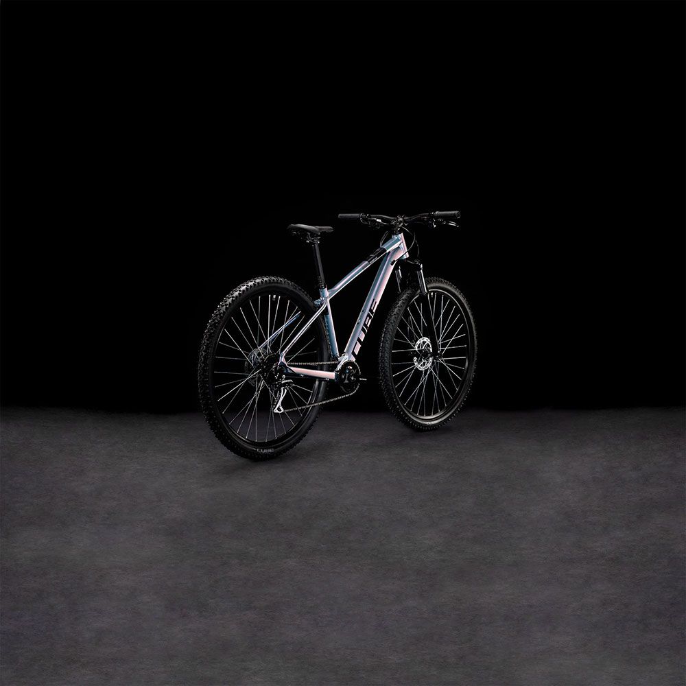 Cube Access WS EAZ shiftiris´n´black kaufen | Bike-Discount
