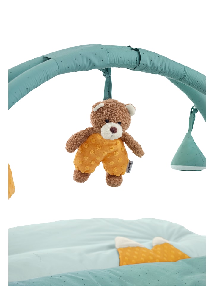 Sterntaler Spielbogen BÄR Ben in mehrfarbig günstig kaufen onesize