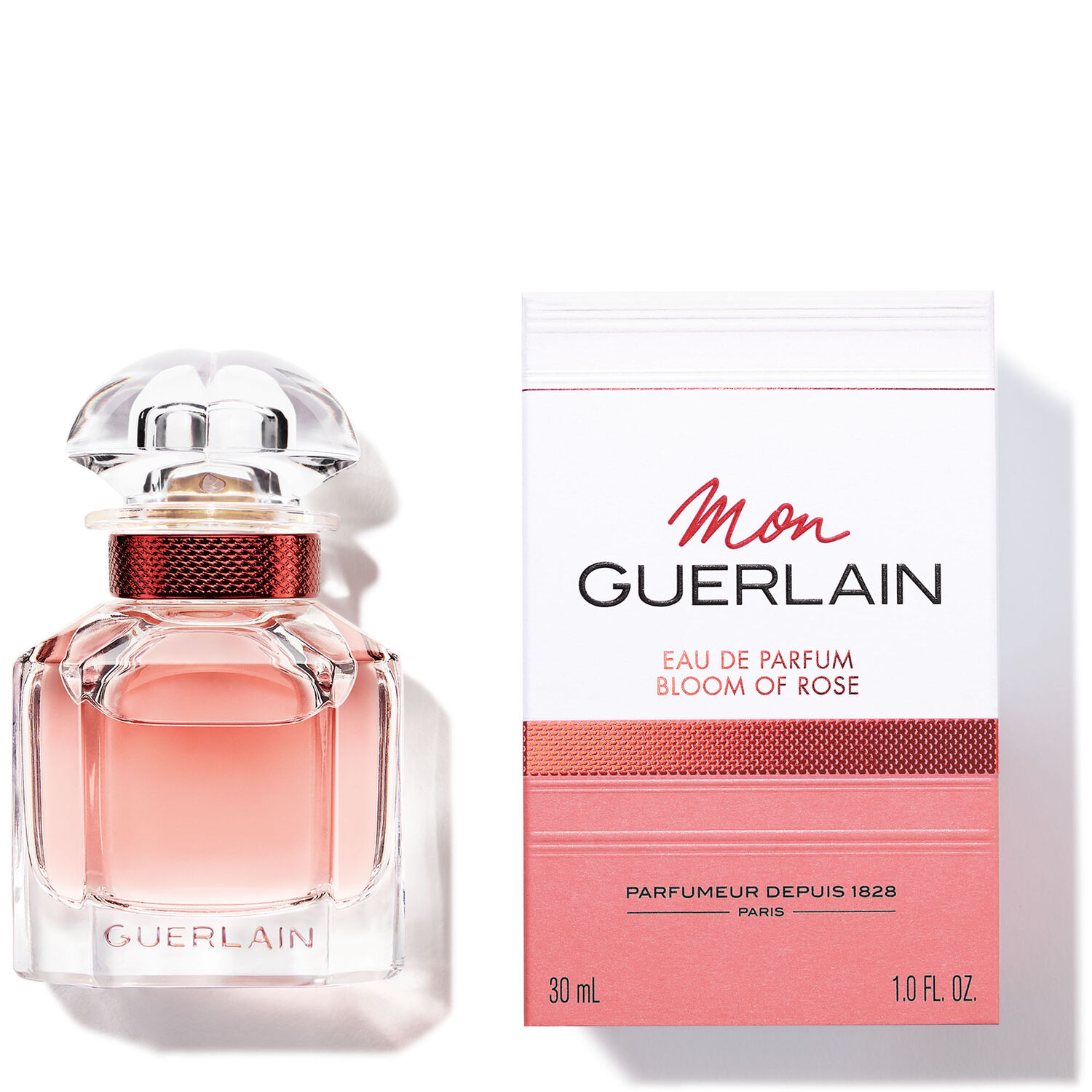 Guerlain Mon Guerlain Bloom of Rose Eau de Parfum