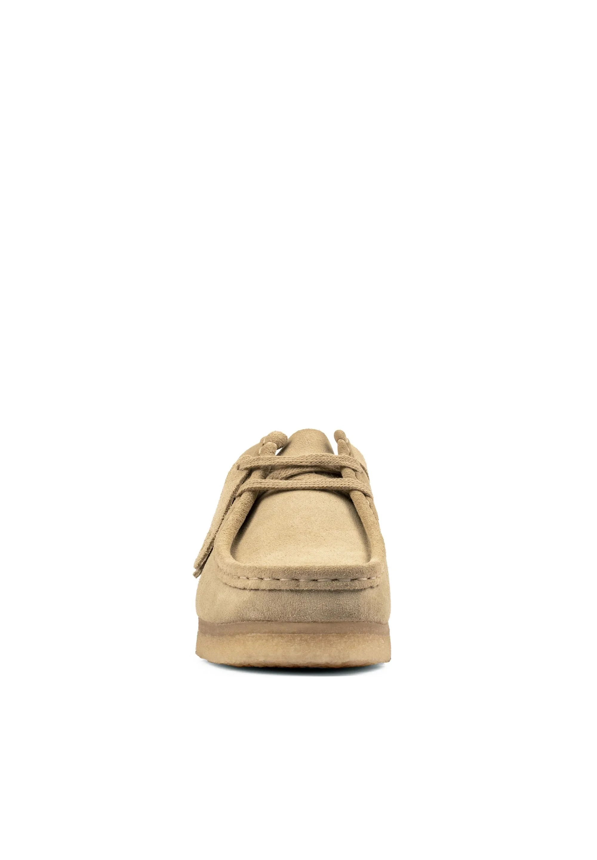 Clarks Originals WALLABEE - Zapatos con cordones