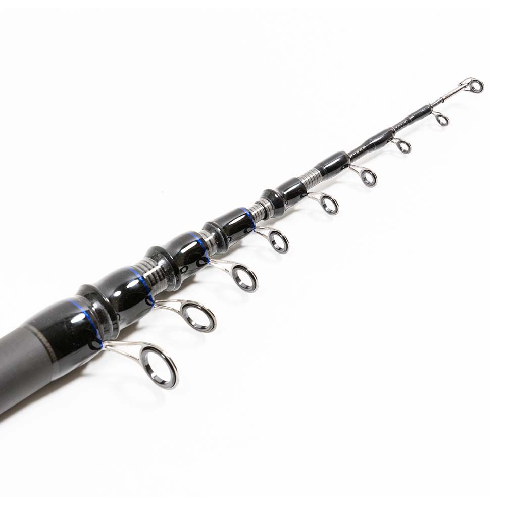 Redfish Master Bomb D420 4m20 teleskooppivapa (30-80g)
