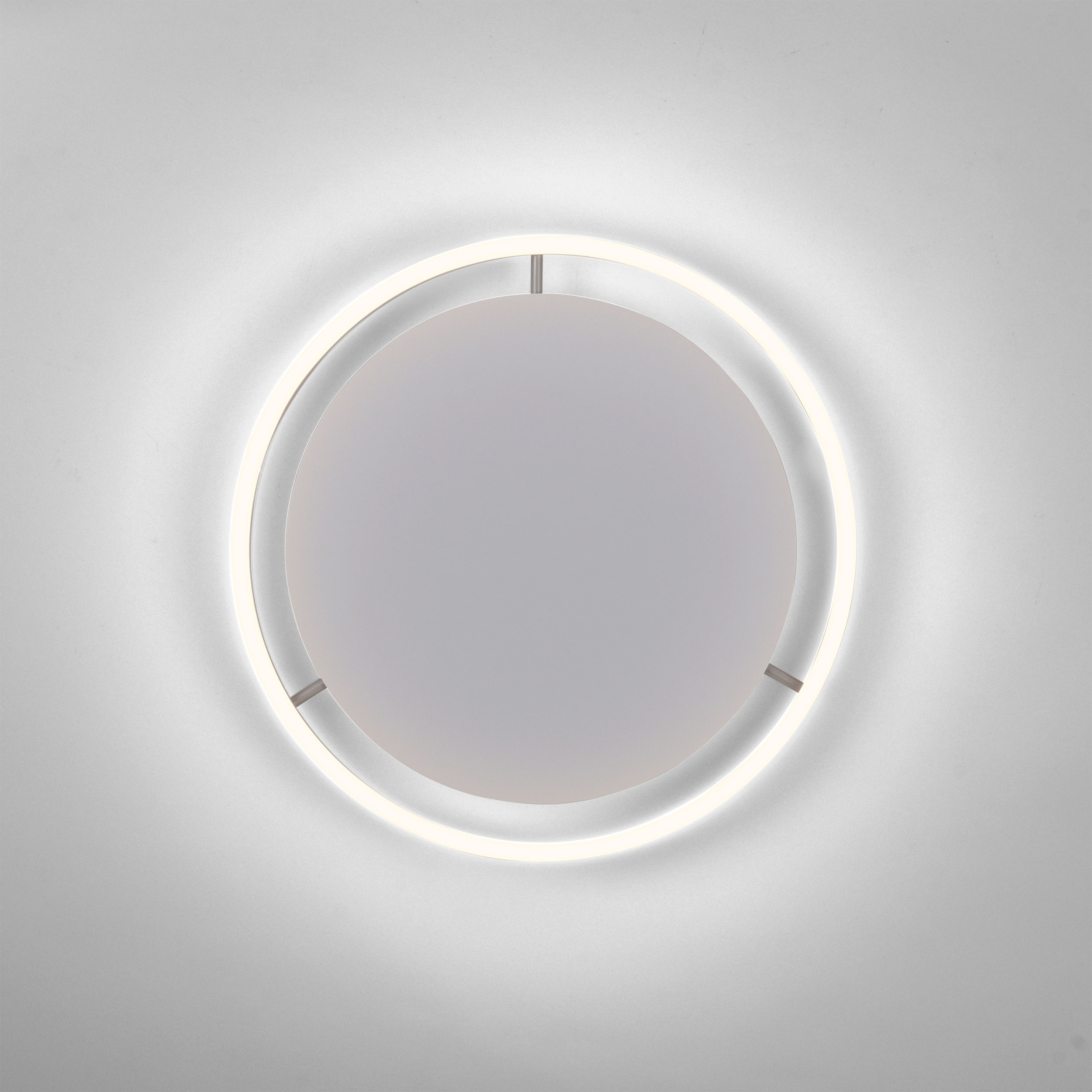JUST LIGHT.LED-Deckenleuchte 1flg