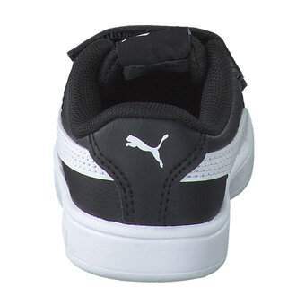 PUMA Rickie Classic V Inf Sneaker in schwarz