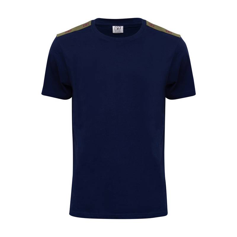 CR7 - Cristiano Ronaldo Shorty Homewear Trainingsanzug Herren