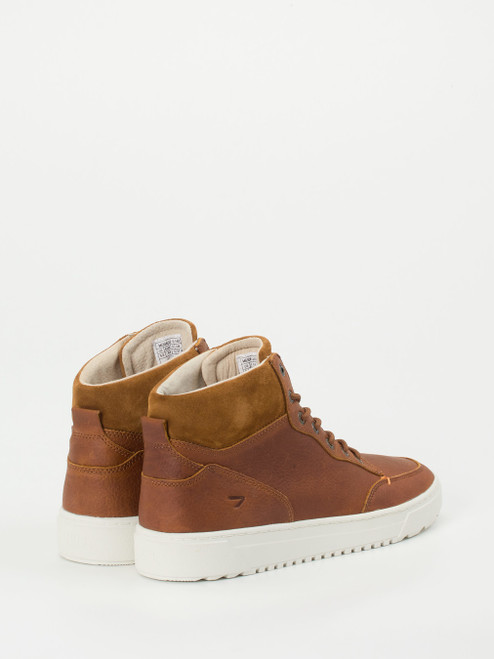 Sneaker high-84662890025 HUB